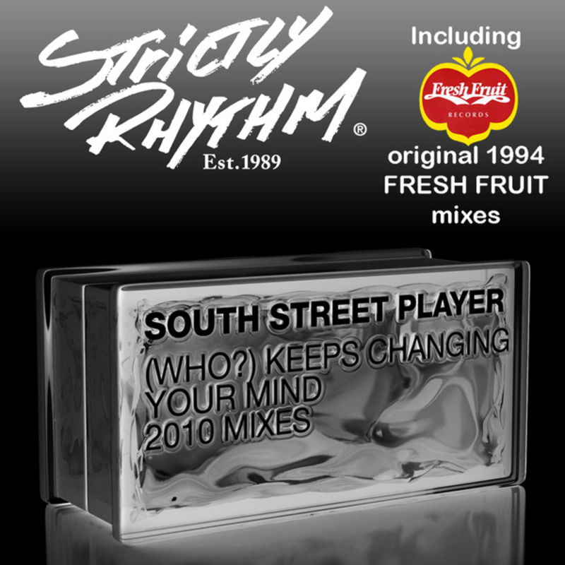 South Street Player